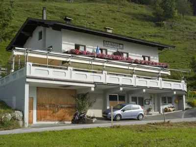 Gasthof Schöne Aussicht, Rettenschöss