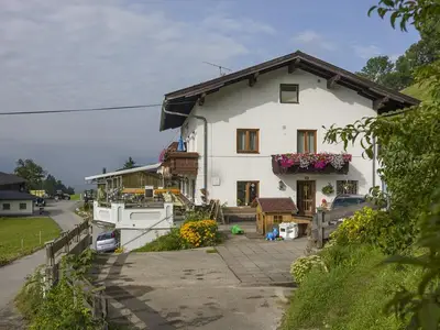 Gasthaus Schöne Aussicht - Kaiserwinkl/Tirol