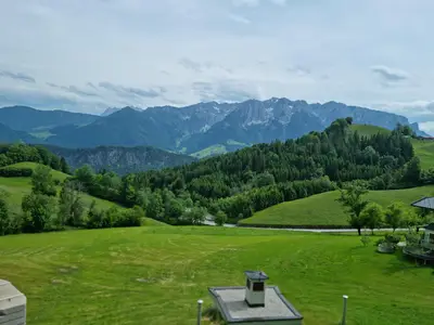 Aussicht App. Naunspitze