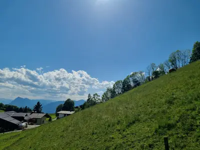 Aussicht App. Karspitze
