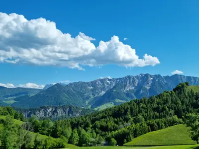 Schöne-Aussicht-Rettenschöss-Kaiserwinkl