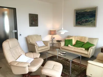 Ferienwohnung für 4 Personen (56 m²) in Rettin 5/10