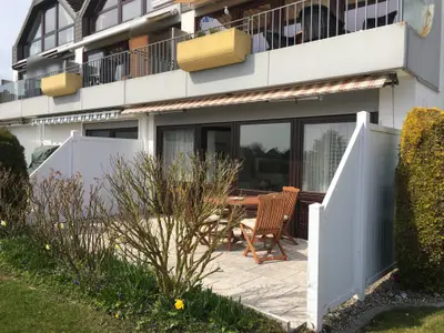 Ferienwohnung für 4 Personen (56 m²) in Rettin 7/10