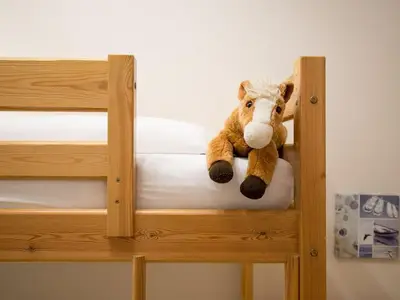 Ferienwohnung für 5 Personen (48 m²) in Neustadt In Holstein 5/10