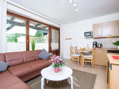Ferienwohnung für 5 Personen (48 m²) in Neustadt In Holstein 6/10