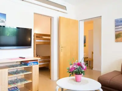 Ferienwohnung für 5 Personen (48 m²) in Neustadt In Holstein 7/10