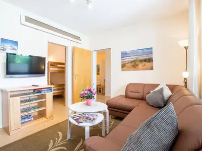 Ferienwohnung für 5 Personen (48 m²) in Neustadt In Holstein 8/10