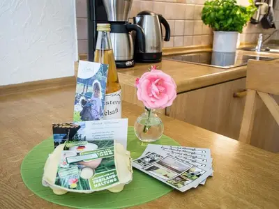 Ferienwohnung für 5 Personen (48 m²) in Neustadt In Holstein 9/10