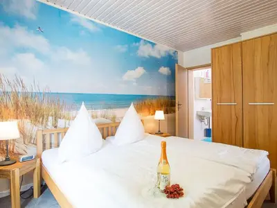 Ferienwohnung für 5 Personen (70 m²) in Neustadt In Holstein 5/10