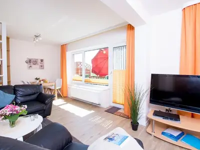 Ferienwohnung für 5 Personen (70 m²) in Neustadt In Holstein 7/10