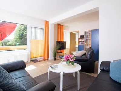 Ferienwohnung für 5 Personen (70 m²) in Neustadt In Holstein 8/10