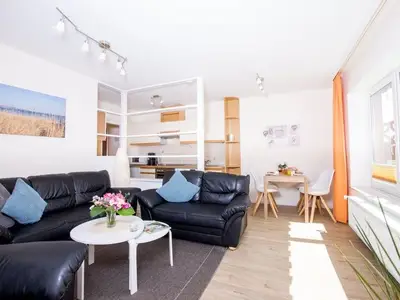 Ferienwohnung für 5 Personen (70 m²) in Neustadt In Holstein 9/10