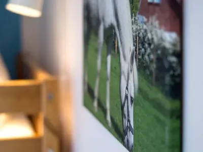 Ferienwohnung für 5 Personen (70 m²) in Neustadt In Holstein 10/10