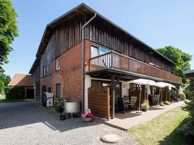Ferienwohnung für 4 Personen (38 m²) in Neustadt In Holstein 5/10