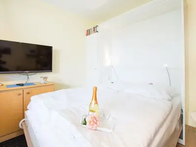 Ferienwohnung für 4 Personen (38 m²) in Neustadt In Holstein 7/10