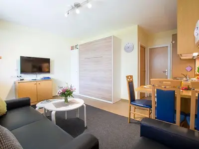 Ferienwohnung für 4 Personen (38 m²) in Neustadt In Holstein 8/10
