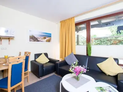 Ferienwohnung für 4 Personen (38 m²) in Neustadt In Holstein 9/10