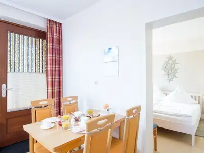 Ferienwohnung für 4 Personen (55 m²) in Neustadt In Holstein 8/10