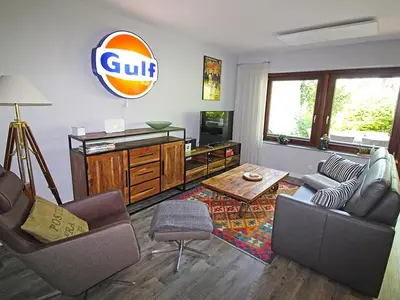 Ferienwohnung für 4 Personen (60 m²) in Rettin 5/10