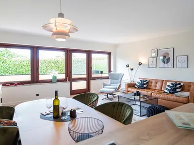 Ferienwohnung für 4 Personen (60 m²) in Rettin 1/10