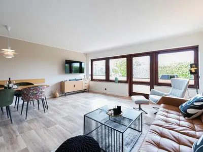 Ferienwohnung für 4 Personen (60 m²) in Rettin 2/10