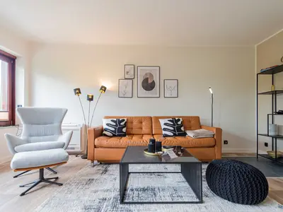 Ferienwohnung für 4 Personen (60 m²) in Rettin 3/10
