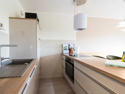 Ferienwohnung für 4 Personen (60 m²) in Rettin 4/10