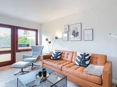 Ferienwohnung für 4 Personen (60 m²) in Rettin 6/10