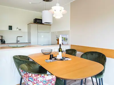 Ferienwohnung für 4 Personen (60 m²) in Rettin 7/10