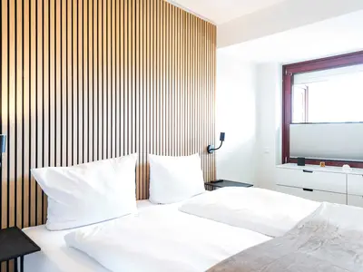 Ferienwohnung für 4 Personen (60 m²) in Rettin 8/10