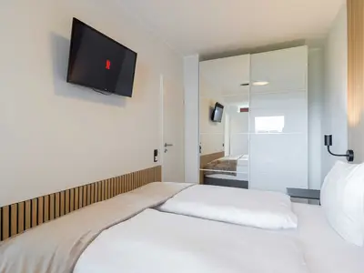Ferienwohnung für 4 Personen (60 m²) in Rettin 9/10