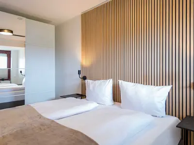 Ferienwohnung für 4 Personen (60 m²) in Rettin 10/10
