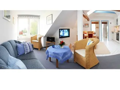 Ferienwohnung für 5 Personen (60 m²) in Neustadt In Holstein 7/10