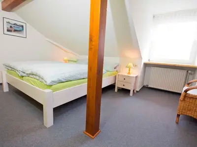 Ferienwohnung für 5 Personen (60 m²) in Neustadt In Holstein 8/10