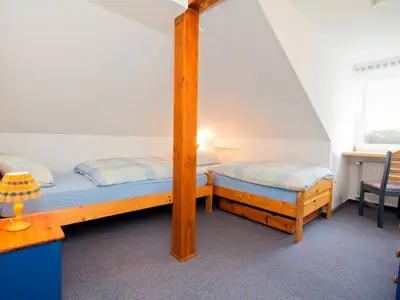 Ferienwohnung für 5 Personen (60 m²) in Neustadt In Holstein 9/10
