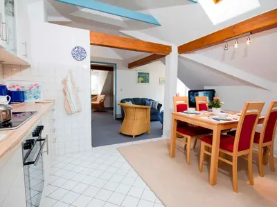 Ferienwohnung für 5 Personen (60 m²) in Neustadt In Holstein 10/10