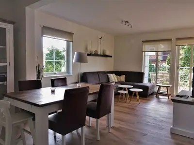 Ferienwohnung für 5 Personen (70 m²) in Rettin 5/10