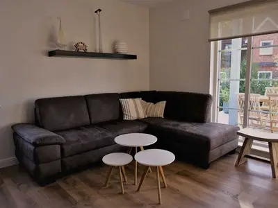 Ferienwohnung für 5 Personen (70 m²) in Rettin 7/10