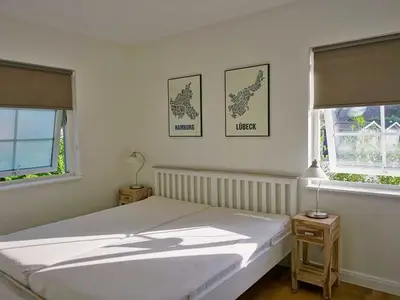 Ferienwohnung für 5 Personen (70 m²) in Rettin 8/10
