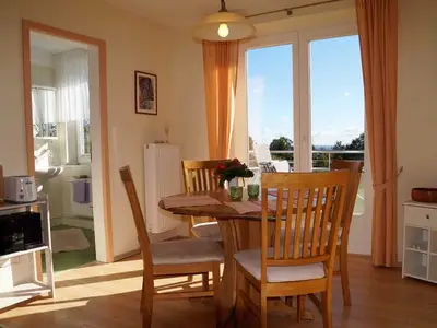 Ferienwohnung für 4 Personen (46 m²) in Rettin 8/10