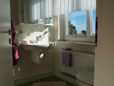 Ferienwohnung für 4 Personen (46 m²) in Rettin 10/10