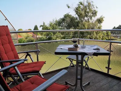 Ferienwohnung für 5 Personen (55 m²) in Rettin 8/10