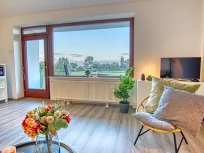 Ferienwohnung für 2 Personen (53 m²) in Rettin 6/10