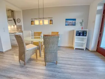 Ferienwohnung für 2 Personen (53 m²) in Rettin 10/10