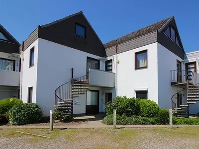 Ferienwohnung für 4 Personen (60 m²) in Rettin 2/10