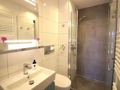Ferienwohnung für 4 Personen (60 m²) in Rettin 3/10