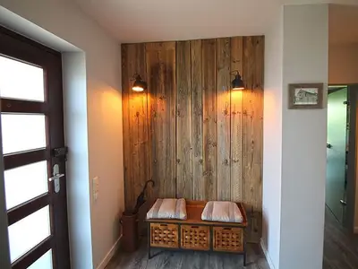 Ferienwohnung für 4 Personen (60 m²) in Rettin 6/10