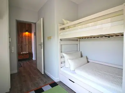 Ferienwohnung für 4 Personen (60 m²) in Rettin 7/10