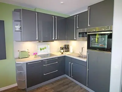 Ferienwohnung für 4 Personen (60 m²) in Rettin 8/10