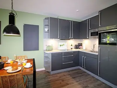 Ferienwohnung für 4 Personen (60 m²) in Rettin 9/10